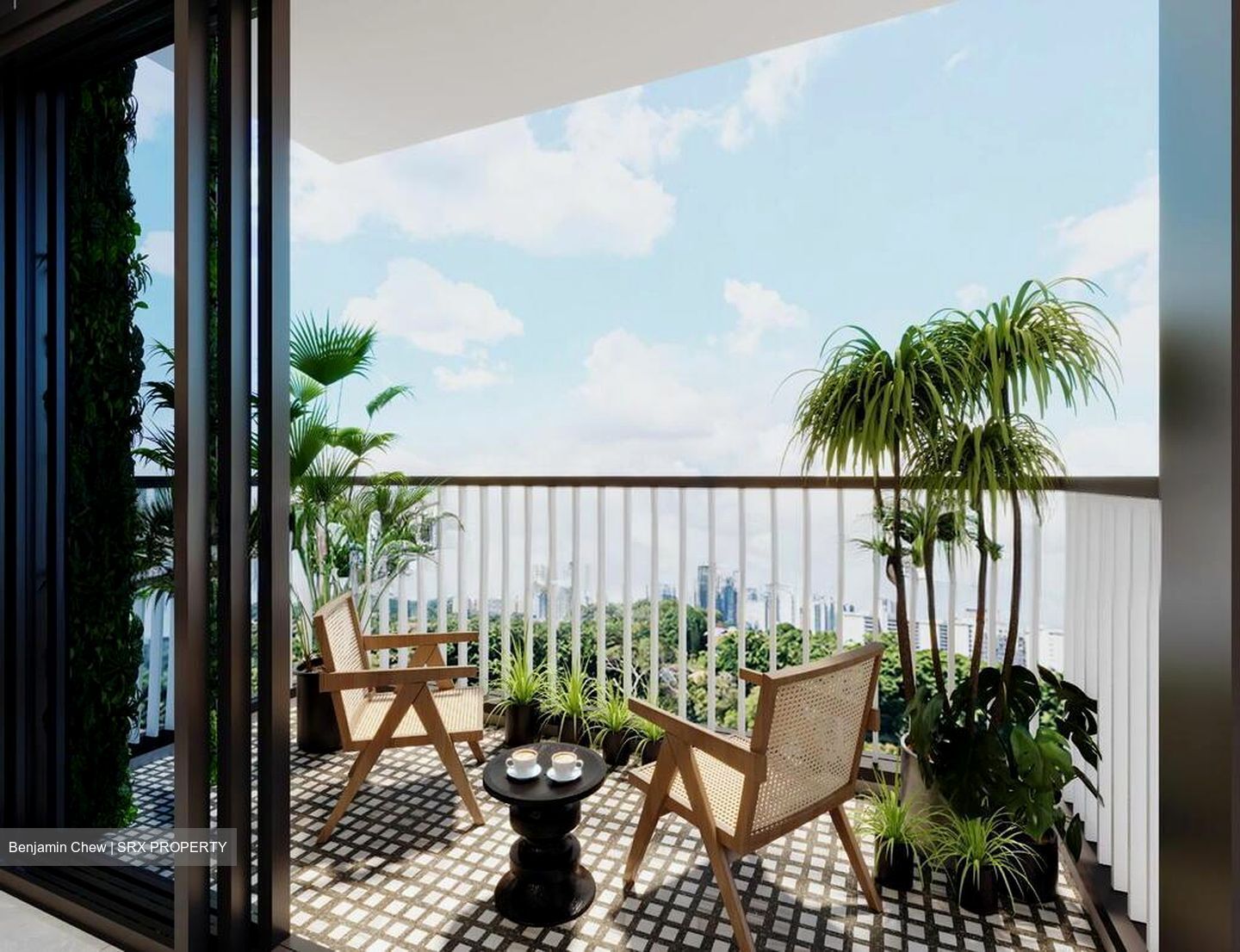 Kovan Jewel (D19), Apartment #569576341